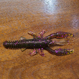 3" Craw Worm