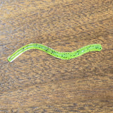 **NEW** Custom ICE & Panfish 2" Worm