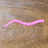 **NEW** Custom ICE & Panfish 2" Worm