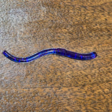 **NEW** Custom ICE & Panfish 2" Worm