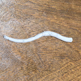 **NEW** Custom ICE & Panfish 2" Worm