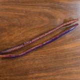 6" Finesse Worm