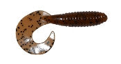 5" Fat Grubs