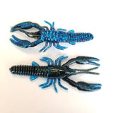 4" Craw Worm