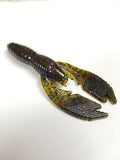 3.75" Swimmin' Craw