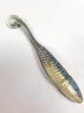 3.5" Swim Minnow