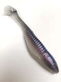 3.5" Swim Minnow