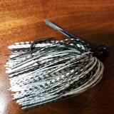 Custom PRO-SERIES Football Jig