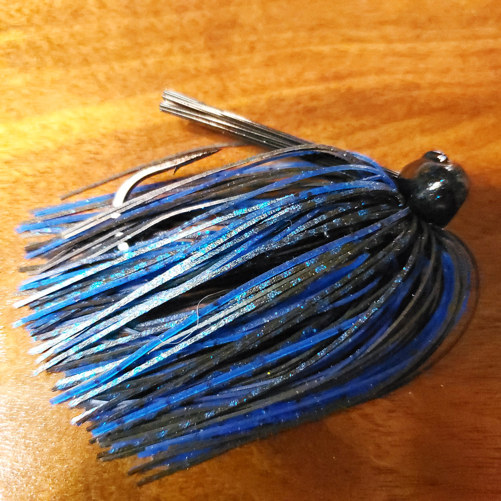Custom PRO-SERIES Football Jig