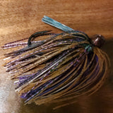 Custom PRO-SERIES Football Jig