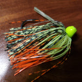 Custom PRO-SERIES Football Jig