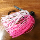 Custom PRO-SERIES Football Jig