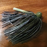 Custom PRO-SERIES Football Jig