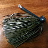 Custom PRO-SERIES Football Jig