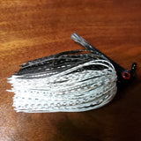 Custom PRO-SERIES Swim Jig