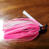 Custom PRO-SERIES Swim Jig
