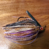 Custom PRO-SERIES Swim Jig