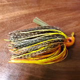 Custom PRO-SERIES Swim Jig