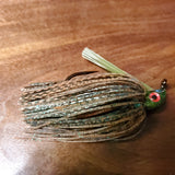 Custom PRO-SERIES Swim Jig