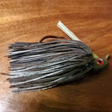 Custom PRO-SERIES Swim Jig