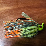 Custom PRO-SERIES Swim Jig