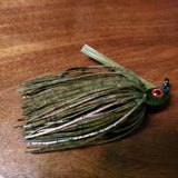 Custom PRO-SERIES Swim Jig