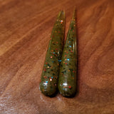 Custom 3" Ned Rig Body - 10 Pack