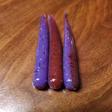 Custom 3" Ned Rig Body - 10 Pack