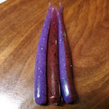 Custom 4" Ned Rig Body - 10 Pack