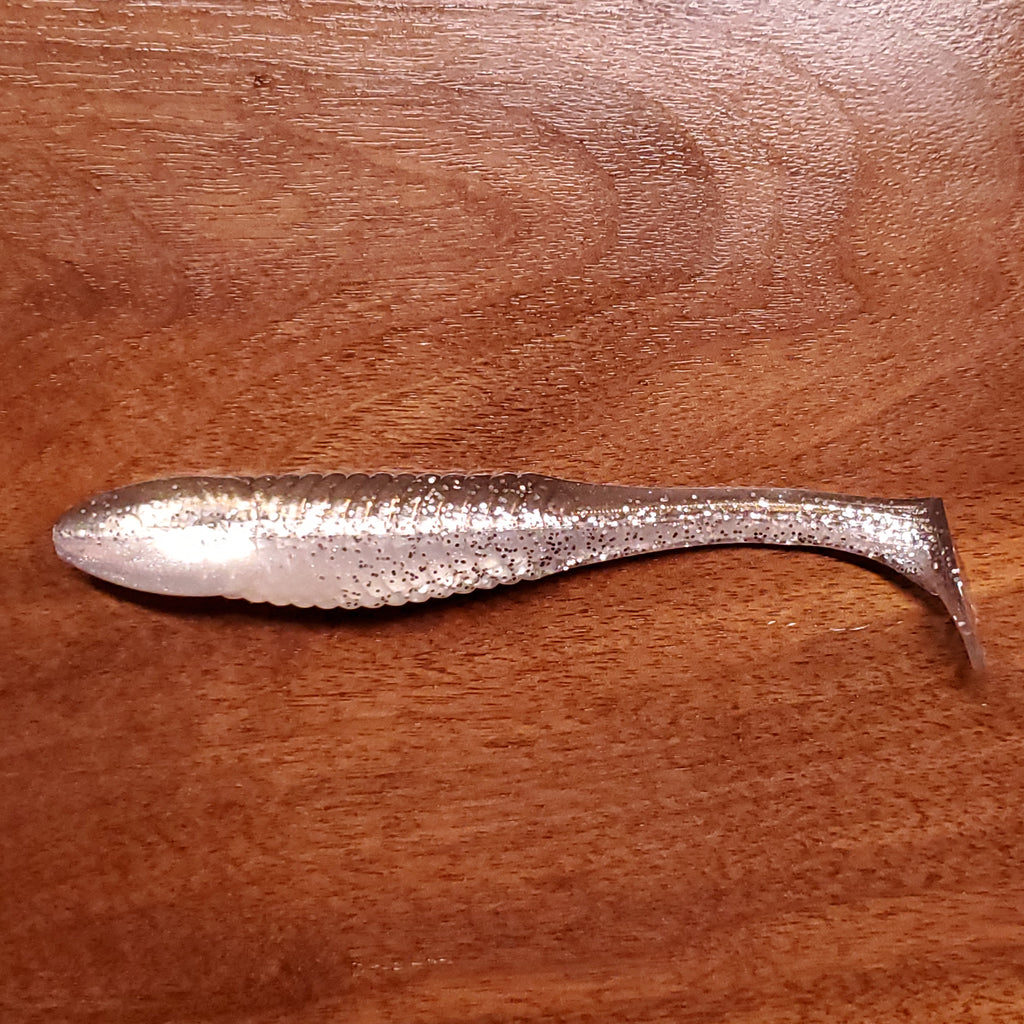 3.5" Swim Minnow