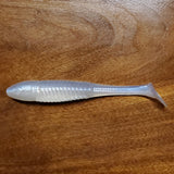 3.5" Swim Minnow