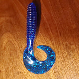 5" Fat Grubs