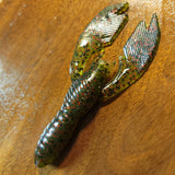 3.75" Swimmin' Craw