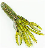 4" Craw Tubes