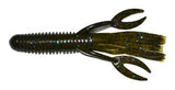 4" Craw Tubes