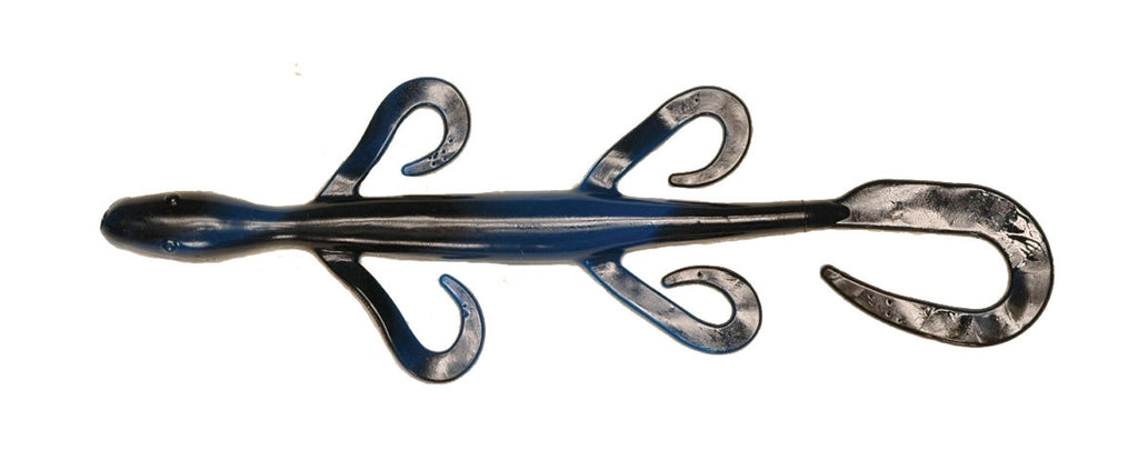 6" Pro Lizard