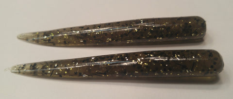 Custom 3" Ned Rig Body - 10 Pack