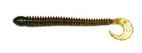 4" Disc Worm