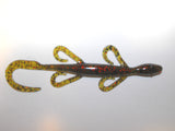 6" Pro Lizard