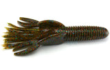 4" Craw Tubes