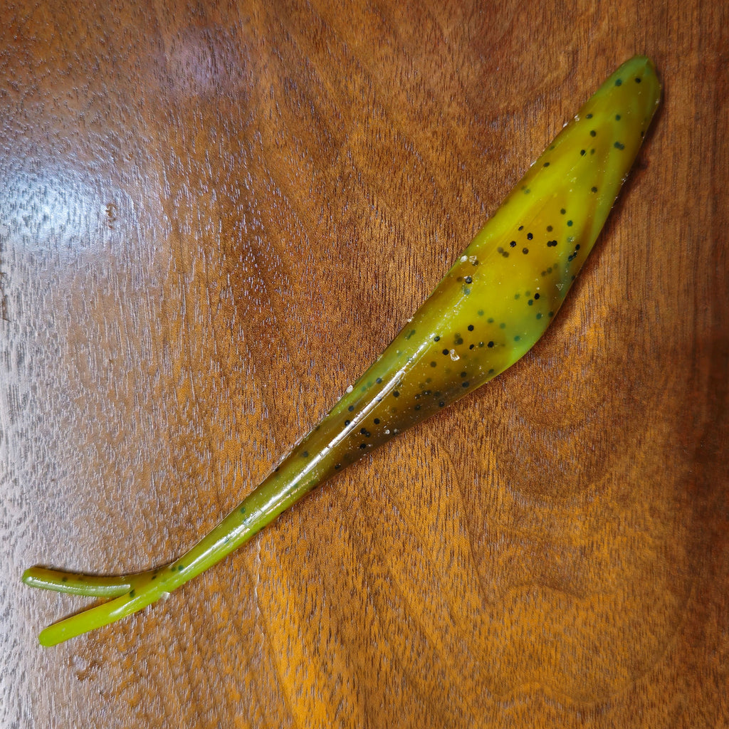 6" Jerk Minnow