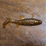 **NEW** Custom ICE & Panfish Minnow