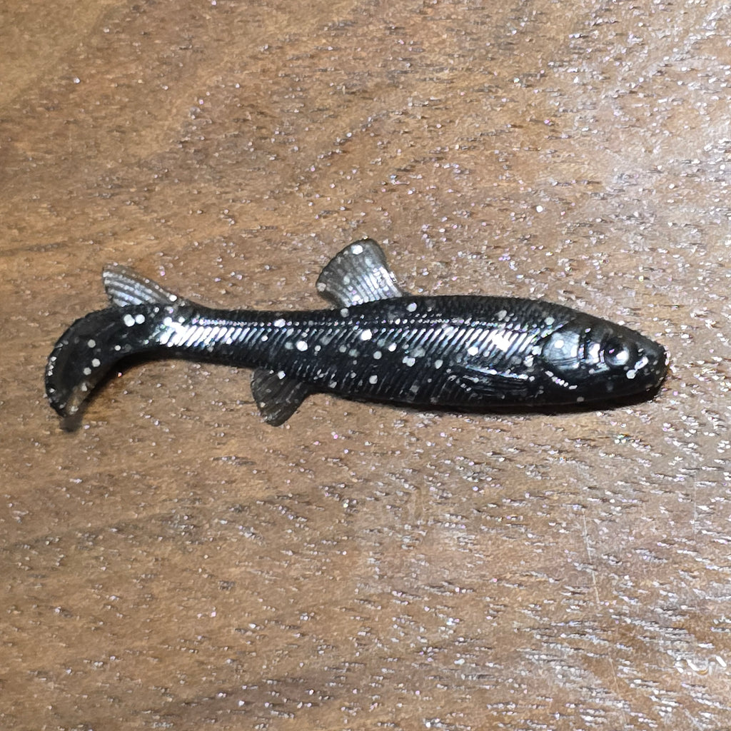 **NEW** Custom ICE & Panfish Minnow