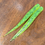 Custom 4" Ned Rig Body - 10 Pack