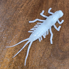 Creatures &amp; Trailers