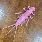 **NEW!** Custom 3" Mayfly