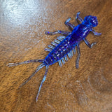 **NEW!** Custom 3" Mayfly