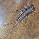 **NEW!** Custom 3" Mayfly