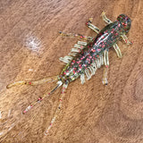 **NEW!** Custom 3" Mayfly