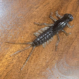 **NEW!** Custom 3" Mayfly